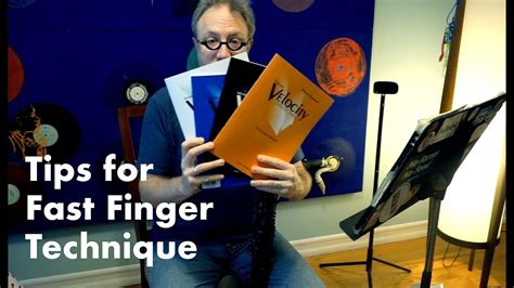 On this lesson you will learn the three basic rules you should always remember and and the basic hand positioning, and you will also start practicing with the first block of exercises. . Fingering faster